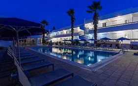 Paleos Apartments Rhodes 3*